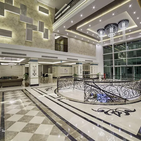 Karmir Resort&Spa - Ultra All Inclusive-2